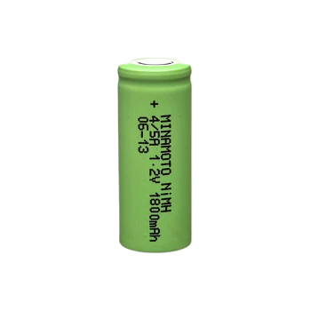 Аккумулятор Minamoto 4/5A NI-MH 1.2V 1800mAh