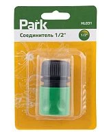 Соединитель Park 1/2" HL031 (1/50/200)