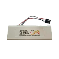 Аккумулятор ET Mi Robot 1C  STYTJ01ZHM VC-1452L1 белый, 14.4В, 5200мАч, Li-Ion