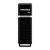 Флеш-накопитель Smartbuy Quartz 16GB USB2.0 пластик черный