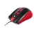 Мышь проводная Smartbuy 352 ONE классическая USB красный черный (1/100)