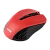 Мышь беспроводная Smartbuy 340AG ONE классическая USB бордовый (1/40)