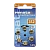 Батарейка Renata ZA312 BL6 Zinc Air 1.45V (Новая упаковка) (6/60/600/6000)