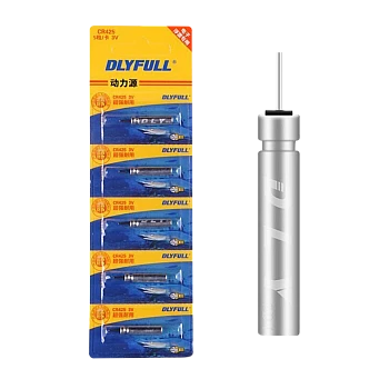 Батарейка Без бренда CR425 BL5 Lithium 3V 50mAh 