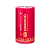 Батарейка Daewoo ENERGY LR20 D BL2 Alkaline 1.5V (2/12/96)