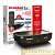 Приставка для цифрового ТВ Lumax DV1110HD DVB-T/T2/C пластик черный (1/20)