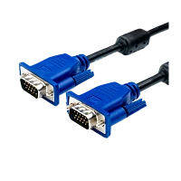 Кабель ENERGY POWER VGA (m)-VGA (m) 3.0м ПВХ (1/100)