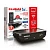 Приставка для цифрового ТВ Lumax DV1110HD DVB-T/T2/C пластик черный (1/20)