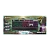 Клавиатура проводная Defender GK-013 Annihilator игровая USB 1.5м черный (1/10)
