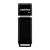 Флеш-накопитель Smartbuy Quartz 8GB USB2.0 пластик черный