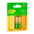 Батарейка GP ULTRA G-Tech LR6 AA BL2 Alkaline 1.5V (2/20/80) R