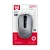 Мышь беспроводная Smartbuy 262AG ONE классическая USB бесшумная серебряный (1/40)