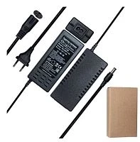 Блок питания Live Power LP358 6A 12V 5,5x2,5/12мм (1/100)