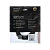Кабель GoPower HDMI (m)-HDMI (m) 5.0м ПВХ ver.2.0 4K 60Hz черный Premium Zip-Lock c подвесом (1/70)