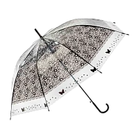 Зонт Рыжий кот BASIC трость полуавтомат (1/20/100)