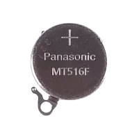 Аккумулятор 3027-26T MT516F Panasonic