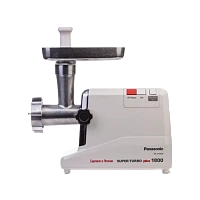 Электрическая мясорубка Panasonic MK-G1800PWTQ