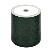 Диск CD-R RITEK Full inkjet print 700MB 52x Shrink 100 (100/600)