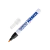 Маркер промышленный MunHwa PAINT MARKER PM-01 4.0мм нитрокраска черный (1/12/576)