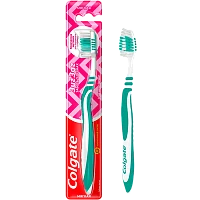 Зубная щетка COLGATE Зигзаг мягкая