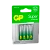Батарейка GP Super G-Tech LR03 AAA BL4 Alkaline 1.5V (4/40/160)