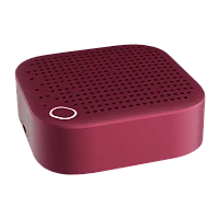 Портативная Bluetooth колонка REMAX RB-M27 Красный