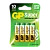 Батарейка GP Super LR6 AA BL3+1 Alkaline 1.5V (4/40/320) R