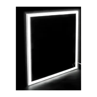 Светильник панель-рамка Camelion LBS-2303 45W 230V LED IP20 с блоком пит. белый (1/2/10)