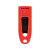 Флеш-накопитель SanDisk ULTRA CZ48 32GB USB3.0 пластик красный