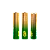 Батарейка GP ULTRA G-Tech LR03 AAA BL2 Alkaline 1.5V (2/20/160) R