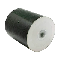 Диск CD-R CMC Full inkjet print SP-100 52x 80min 100шт. (100/600)