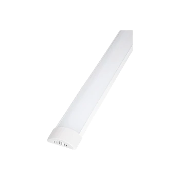 Светильник линейный Космос ДПО-1 4000К 36W 174-265V IP40 полукруг.Опал (1/30)