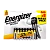 Батарейка Energizer Alkaline power LR03 AAA BL8 Alkaline 1.5V (8/96)