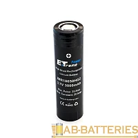 Аккумулятор ET IMR18650HG2 Bulk (1/200)