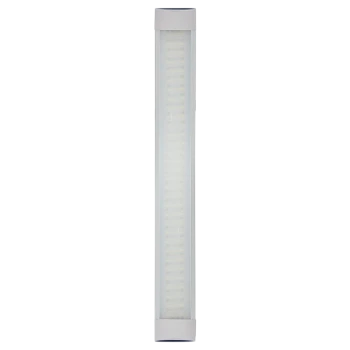 Светильник светодиодный Smartbuy LU2 Pro 18W LED 6500К прозрачный