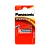 Батарейка Panasonic LR23/V23GA/A23/MN21 BL1 Alkaline 12V (1/10/100)