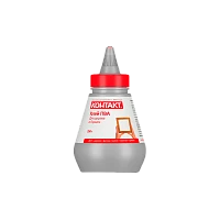 Клей Контакт ПВА 250г (1/12/72)