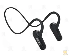 Наушники с воздушной проводимостью Lenovo XE06 bluetooth 5.0 с микр. черный