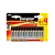 Батарейка Energizer MAX LR03 AAA BL8+4 Alkaline 1.5V (12/72)