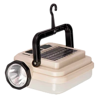 Фонарь туристический Космос 5W 59LED от аккумулятора IP54 8 режимов (1/48)