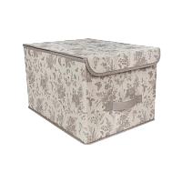 ЕГ Elegance Короб для хранения 30х40x25 см (1/12)