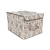 ЕГ Elegance Короб для хранения 30х40x25 см (1/12)
