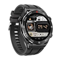 Смарт-часы Hoco Y16 черный (1/50)