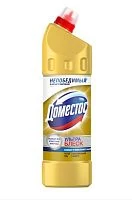 Средство Domestos Ультра Блеск для унитаза 1л (1/12)