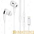 Наушники внутриканальные Borofone BM30 Pro bluetooth 5.0 с микр. Lightning (m) белый (1/70/280)