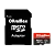 Карта памяти microSD OltraMax 64GB Class10 UHS-I (U3) 95 МБ/сек с адаптером