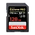 Карта памяти SD SanDisk Extreme Pro 128GB Class10 UHS-I (U3) 95 МБ/сек V30