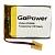 Аккумулятор Li-Pol GoPower LP503040 PK1 3.7V 550mAh с защитой (1/250)