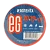 Изолента Еврогарант/EG ПВХ 19мм*20м красный (10/200)