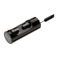 Наушники вставные Monster XKT13 bluetooth 5.3 с микр. черный